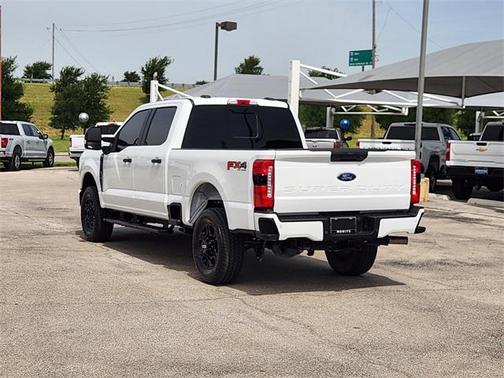 2024 Ford F-250 XL