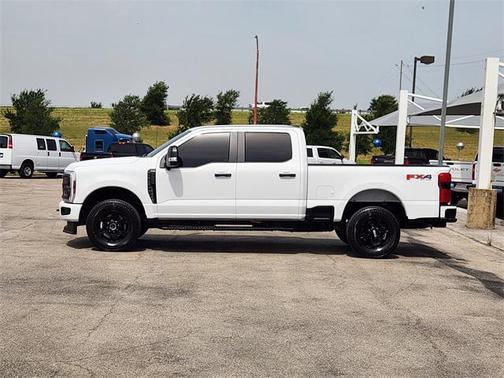 2024 Ford F-250 XL