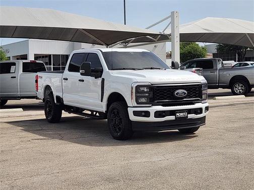 2024 Ford F-250 XL