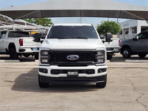 2024 Ford F-250 XL