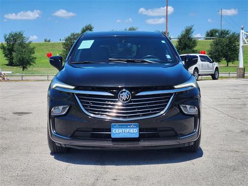 2024 Buick Enclave Premium AWD