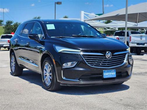 2024 Buick Enclave Premium AWD