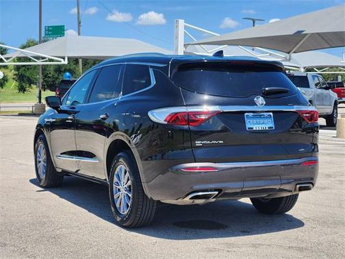 2024 Buick Enclave Premium AWD