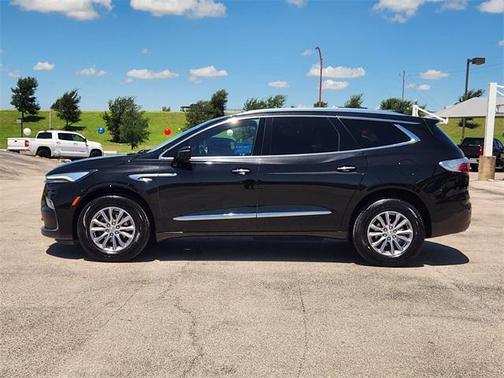 2024 Buick Enclave Premium AWD