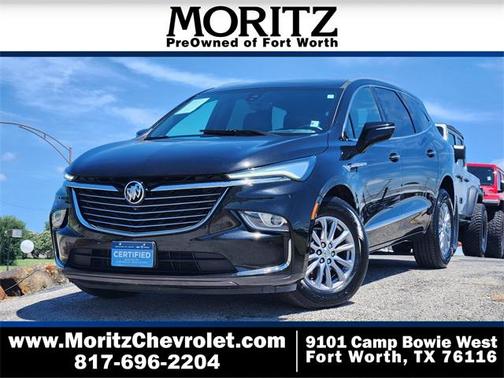 2024 Buick Enclave Premium AWD