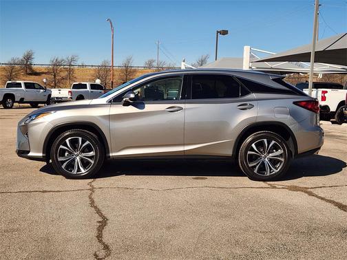 2019 Lexus RX 350 Base