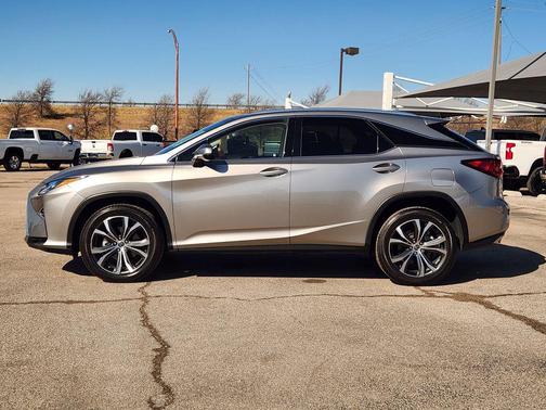2019 Lexus RX 350 Base