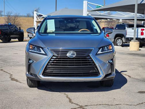2019 Lexus RX 350 Base