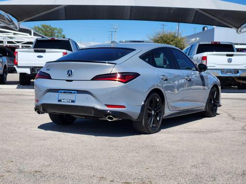 2026 Acura Integra FWD A-Spec with Technology
