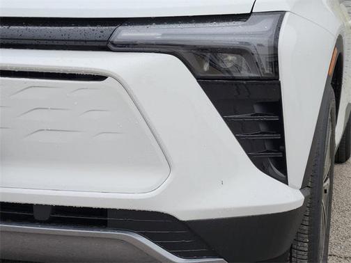 2025 Chevrolet Blazer EV AWD LT