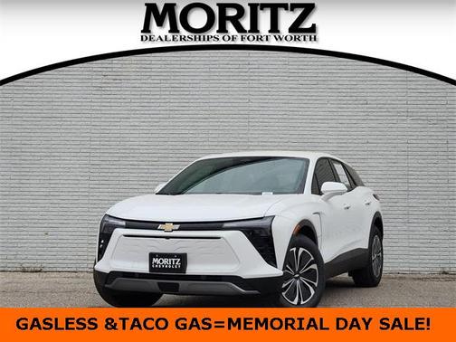 2025 Chevrolet Blazer EV AWD LT