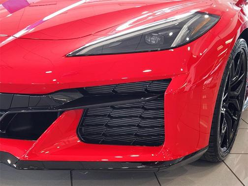 2026 Chevrolet Corvette Z06