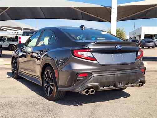 2024 Subaru WRX Premium