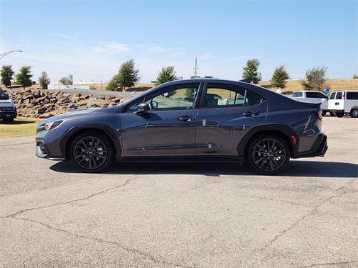 2024 Subaru WRX Premium