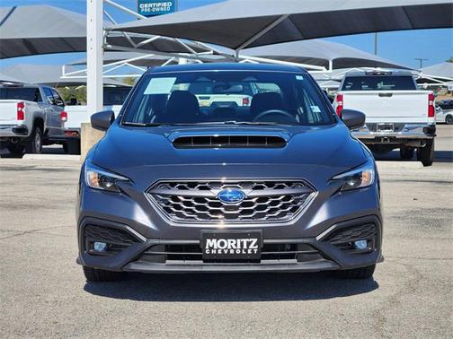 2024 Subaru WRX Premium