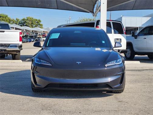 2024 Tesla Model 3 Performance