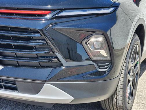 2025 Chevrolet Blazer 3LT