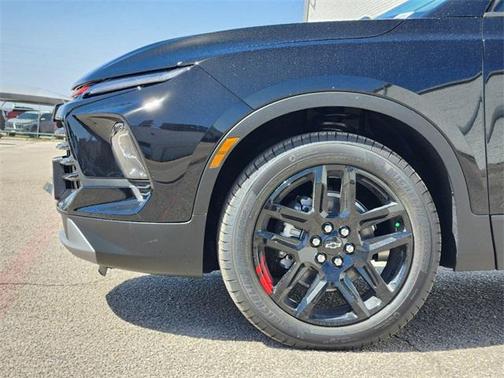 2025 Chevrolet Blazer 3LT