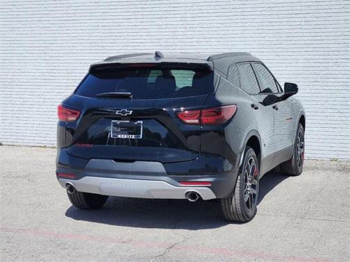 2025 Chevrolet Blazer 3LT