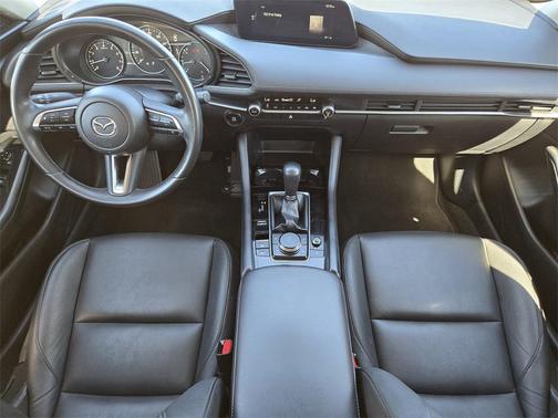 2024 Mazda Mazda3 2.5 S Select Sport