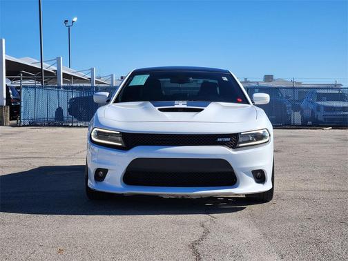 2021 Dodge Charger R/T
