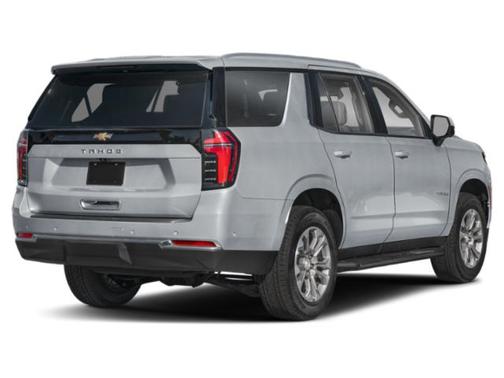 2025 Chevrolet Tahoe 2WD RST