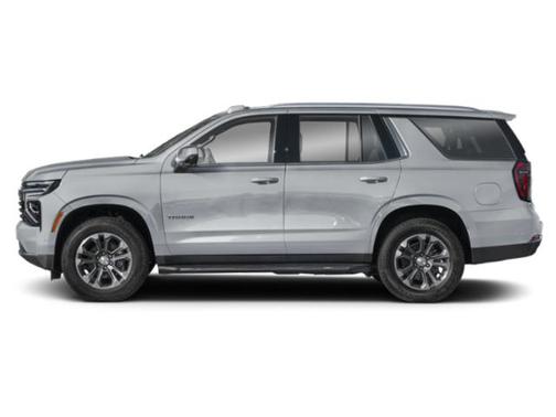 2025 Chevrolet Tahoe 2WD RST