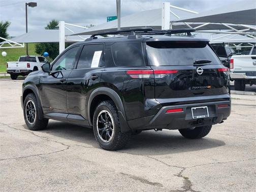 2024 Nissan Pathfinder Rock Creek 4WD