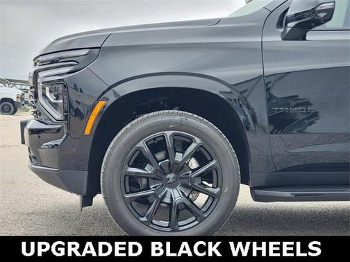 2025 Chevrolet Tahoe 2WD RST