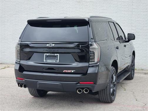 2025 Chevrolet Tahoe 2WD RST
