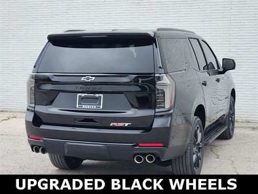 2025 Chevrolet Tahoe 2WD RST
