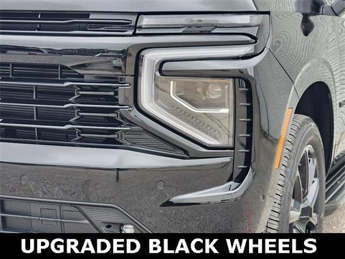 2025 Chevrolet Tahoe 2WD RST