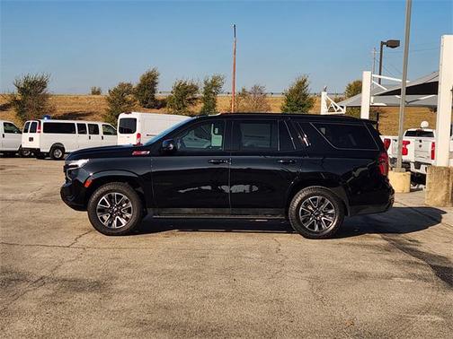 2023 Chevrolet Tahoe 4WD Z71