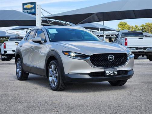 2024 Mazda CX-30 2.5 S Preferred Package