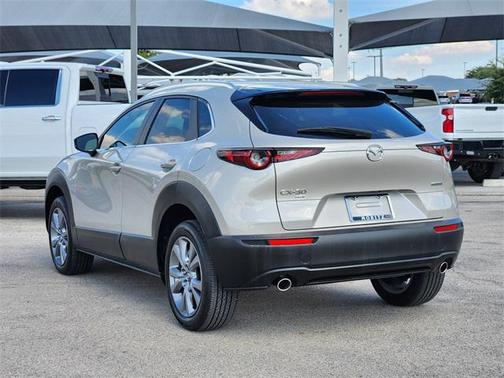 2024 Mazda CX-30 2.5 S Preferred Package