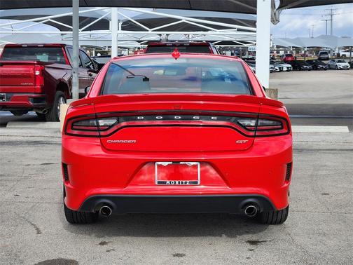 2023 Dodge Charger GT
