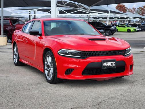 2023 Dodge Charger GT
