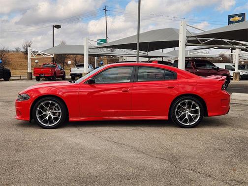 2023 Dodge Charger GT