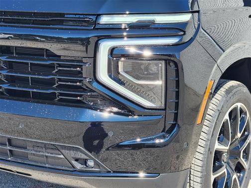 2026 Chevrolet Tahoe 2WD RST