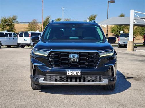 2023 Honda Pilot AWD Elite