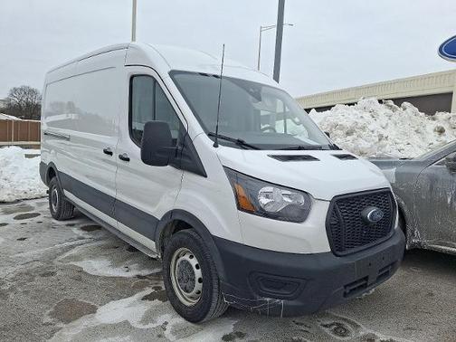 2023 Ford Transit-250 