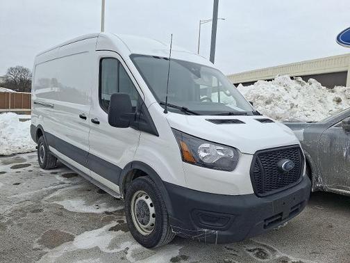 2023 Ford Transit-250 