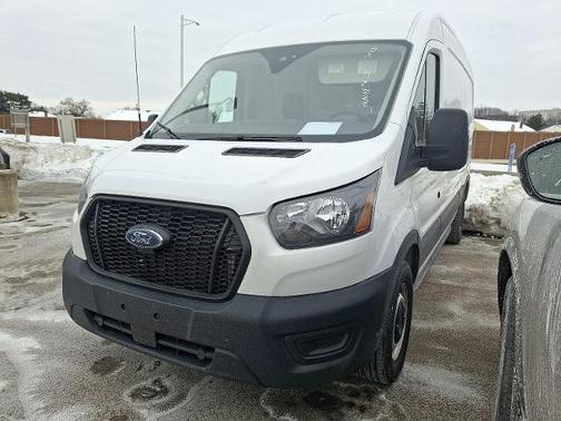 2023 Ford Transit-250 