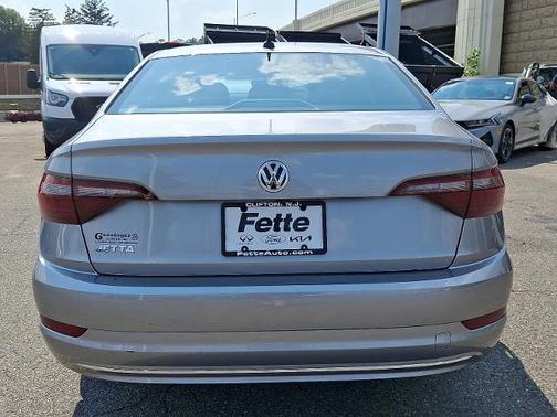 2021 Volkswagen Jetta 1.4T SE