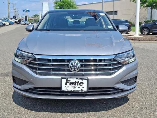 2021 Volkswagen Jetta 1.4T SE