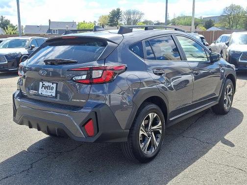 Magnetite Gray Pearl 2024 Subaru Crosstrek PREMIUM