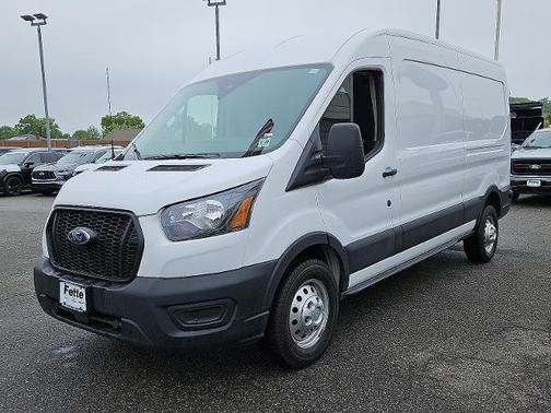 2024 Ford Transit-250 148 WB MEDIUM ROOF CARGO