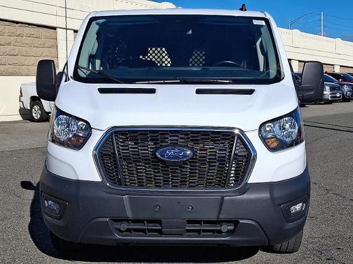 2024 Ford Transit-250 