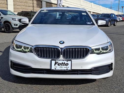 2019 BMW 530 530I XDRIVE