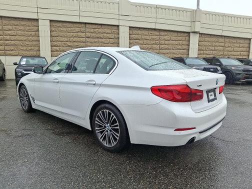 2019 BMW 530 530I XDRIVE